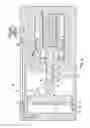 Fig. 05 - Sequence valve for a brake cylinder having an automatic parking brake