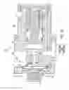 Fig. 20 - Sequence valve for a brake cylinder having an automatic parking brake