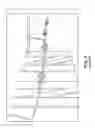 Fig. 02 - Overhead rail guidance and signaling system