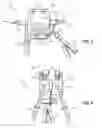 Fig. 04 - Overhead rail guidance and signaling system