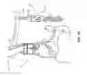 Fig. 11 - Overhead rail guidance and signaling system