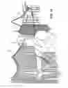Fig. 13 - Overhead rail guidance and signaling system