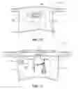 Fig. 15 - Overhead rail guidance and signaling system