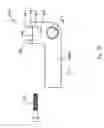 Fig. 28 - Method and apparatus for gauge-face lubrication