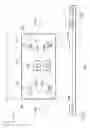 Fig. 02 - Guideway mounted vehicle localization system