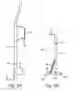 Fig. 06 - Hand truck with an adjustable wheel axle