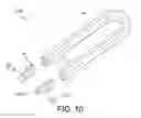 Fig. 12 - Ski bike with multiple steering components