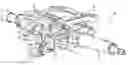 Fig. 01 - ELECTRONIC RELEASE MODULE LINKAGE ASSEMBLY FOR VEHICLE STEERING COLUMN