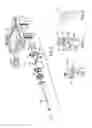 Fig. 04 - ELECTRONIC RELEASE MODULE LINKAGE ASSEMBLY FOR VEHICLE STEERING COLUMN
