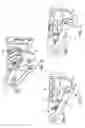 Fig. 06 - ELECTRONIC RELEASE MODULE LINKAGE ASSEMBLY FOR VEHICLE STEERING COLUMN