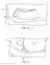 Fig. 08 - ELECTRONIC RELEASE MODULE LINKAGE ASSEMBLY FOR VEHICLE STEERING COLUMN