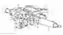 Fig. 01 - ELECTRONIC RELEASE LINKAGE WITH COLLAPSIBLE LINK MEMBER FOR VEHICLE STEERING COLUMN