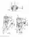 Fig. 05 - ELECTRONIC RELEASE LINKAGE WITH COLLAPSIBLE LINK MEMBER FOR VEHICLE STEERING COLUMN