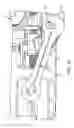 Fig. 09 - ELECTRONIC RELEASE LINKAGE WITH COLLAPSIBLE LINK MEMBER FOR VEHICLE STEERING COLUMN
