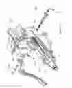 Fig. 02 - Telescopic shroud for a steering column assembly