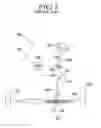 Fig. 02 - STEERING COLUMN FOR VEHICLE