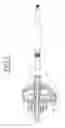 Fig. 03 - STEERING COLUMN FOR VEHICLE