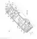 Fig. 11 - Casting, hollow interconnecting member for connecting vehicular frame members, and vehicular frame assembly including hollow interconnecting member