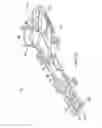 Fig. 15 - Casting, hollow interconnecting member for connecting vehicular frame members, and vehicular frame assembly including hollow interconnecting member