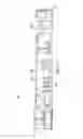 Fig. 17 - Casting, hollow interconnecting member for connecting vehicular frame members, and vehicular frame assembly including hollow interconnecting member