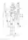 Fig. 18 - Casting, hollow interconnecting member for connecting vehicular frame members, and vehicular frame assembly including hollow interconnecting member
