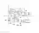 Fig. 19 - Casting, hollow interconnecting member for connecting vehicular frame members, and vehicular frame assembly including hollow interconnecting member