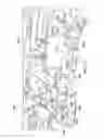 Fig. 22 - Casting, hollow interconnecting member for connecting vehicular frame members, and vehicular frame assembly including hollow interconnecting member