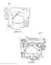 Fig. 29 - Casting, hollow interconnecting member for connecting vehicular frame members, and vehicular frame assembly including hollow interconnecting member