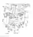 Fig. 42 - Casting, hollow interconnecting member for connecting vehicular frame members, and vehicular frame assembly including hollow interconnecting member
