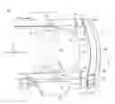 Fig. 01 - Vehicle rear body structure