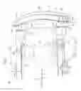 Fig. 02 - Vehicle rear body structure