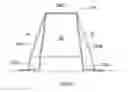 Fig. 01 - VEHICLE LOWER PORTION STRUCTURE