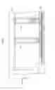 Fig. 07 - VEHICLE LOWER PORTION STRUCTURE