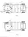 Fig. 02 - Bumper assembly for an undercarriage mounted battery pack