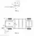 Fig. 04 - Bumper assembly for an undercarriage mounted battery pack