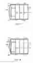Fig. 08 - Bumper assembly for an undercarriage mounted battery pack