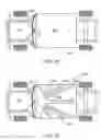 Fig. 10 - Bumper assembly for an undercarriage mounted battery pack