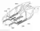 Fig. 01 - Underbody structure for vehicle