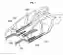 Fig. 02 - Underbody structure for vehicle