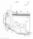 Fig. 03 - Vehicular resin panel structure and luggage door