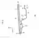 Fig. 05 - Vehicular resin panel structure and luggage door