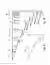 Fig. 12 - Aerodynamic drag reducing apparatus