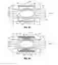 Fig. 08 - Active vehicle skirt panel and the method of controlling the same
