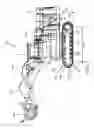 Fig. 02 - Undercarriage assembly and track links for assembly
