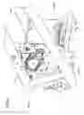 Fig. 05 - Sensor support structure and motorcycle