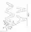 Fig. 05 - Bicycle seat assembly