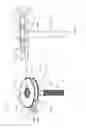 Fig. 05 - Audible warning device for a bicycle