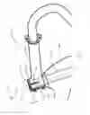 Fig. 07 - Audible warning device for a bicycle