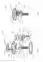 Fig. 08 - Audible warning device for a bicycle