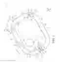 Fig. 02 - Bicycle guard and drive unit equipped with bicycle guard